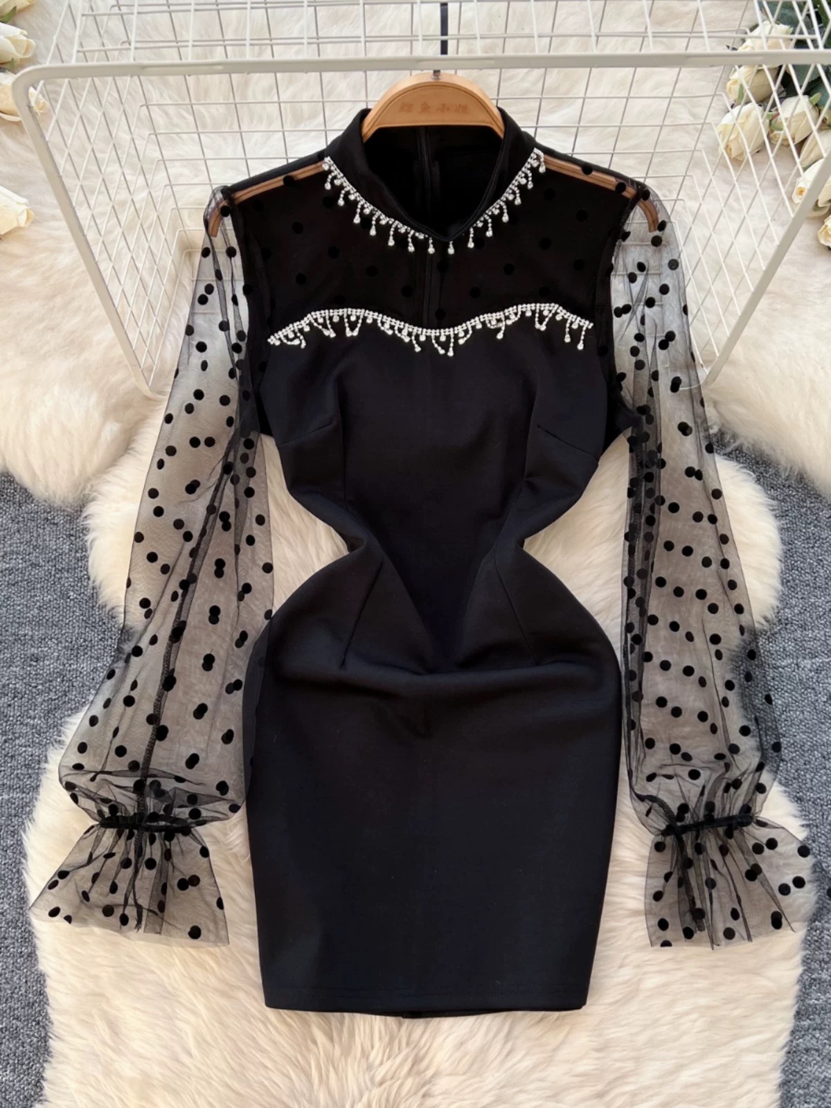 New era dress FBC418 image