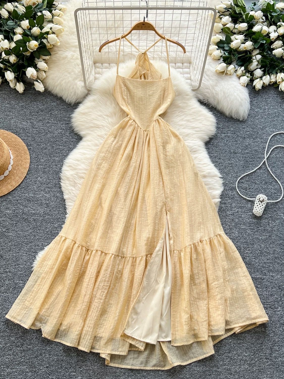 Be dazzled dress CD1096 image