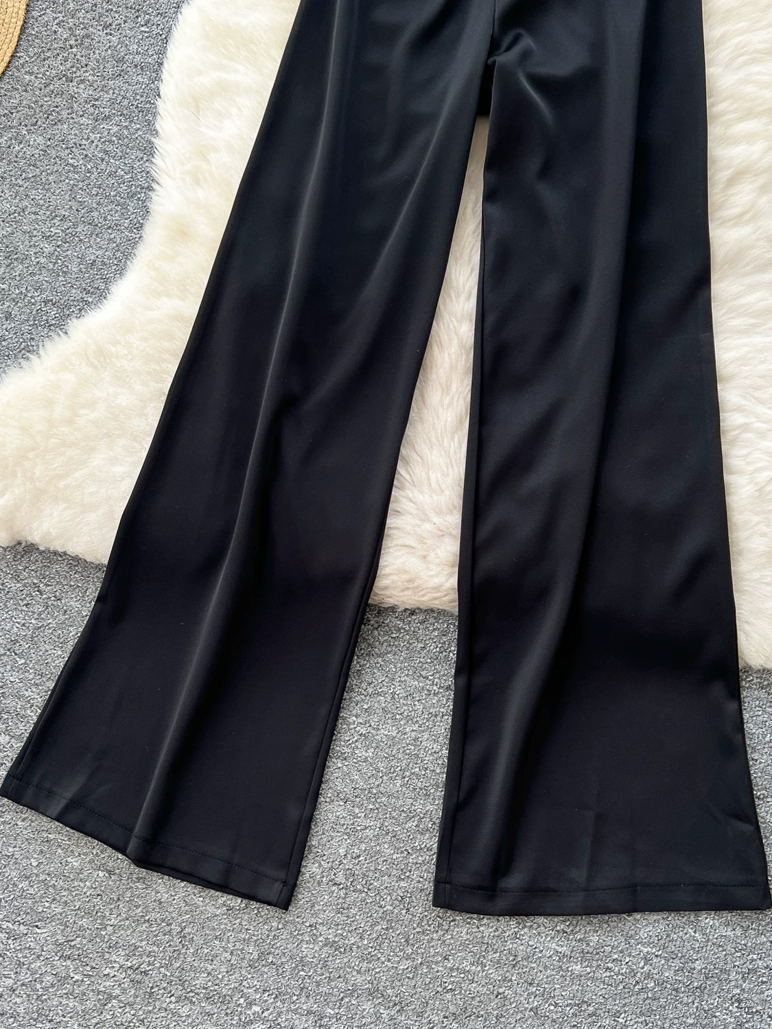 Hot girl party jumpsuit FJS121 image