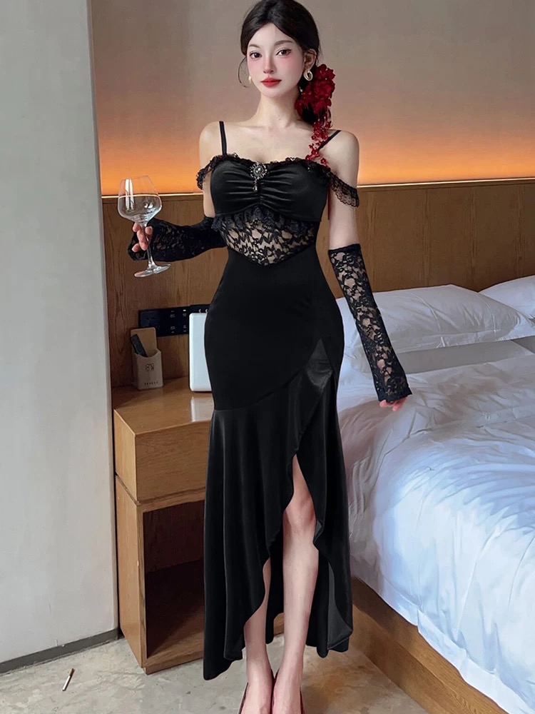 Something about me dress FD1291 image