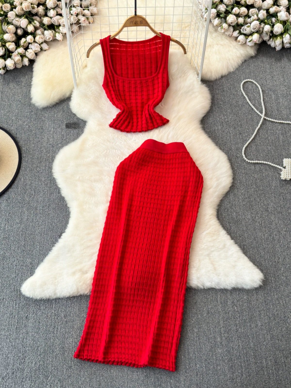 Breezy nights set KTP191 image