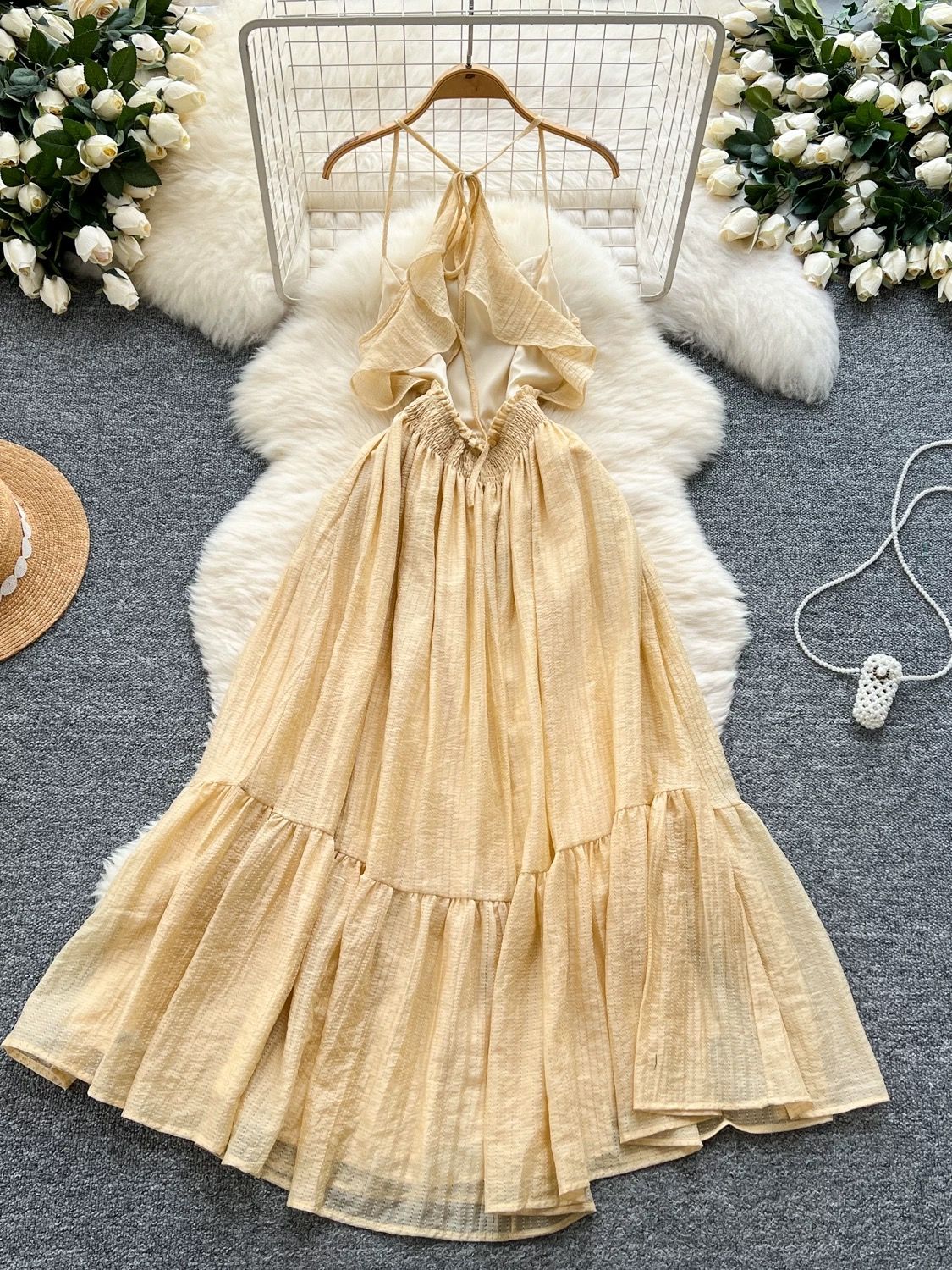 Be dazzled dress CD1096 image