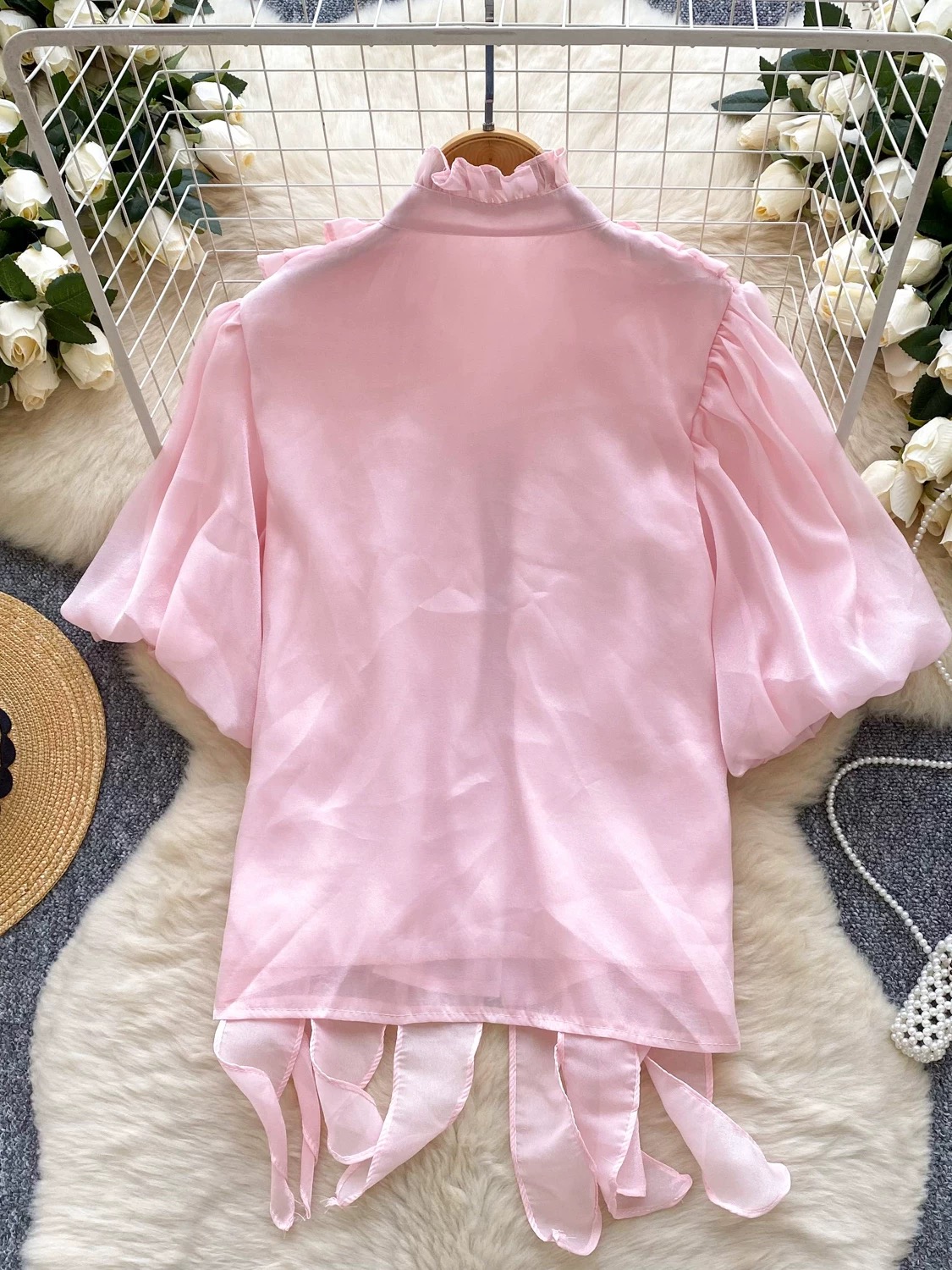 Sweet talk me top FTO243 image