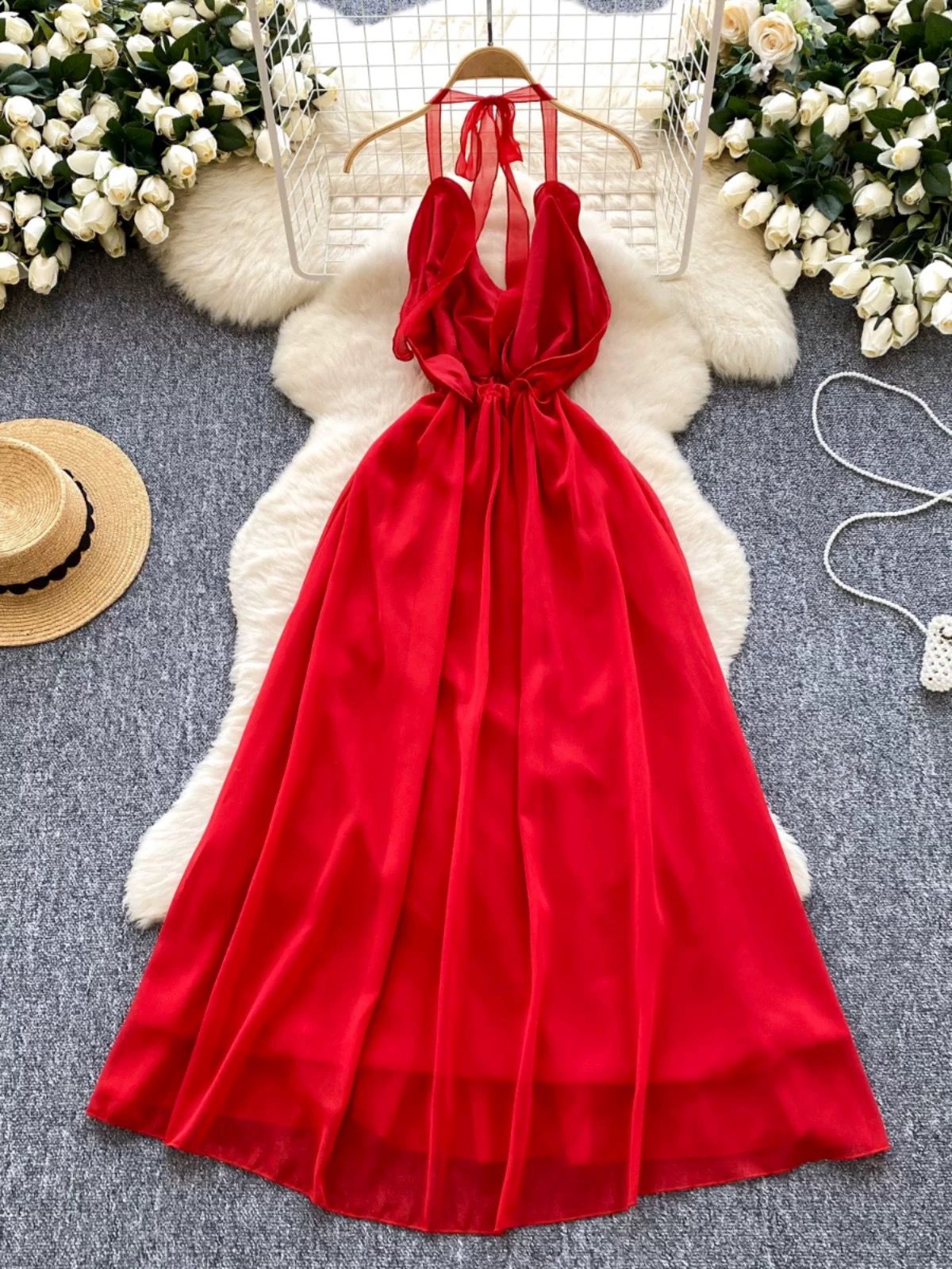 A very important date dress CD2015 image