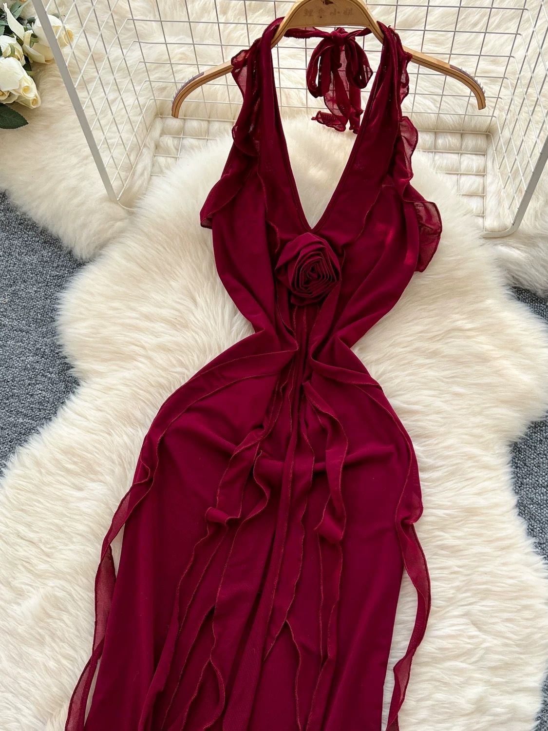 Think it over dress CD1250 image