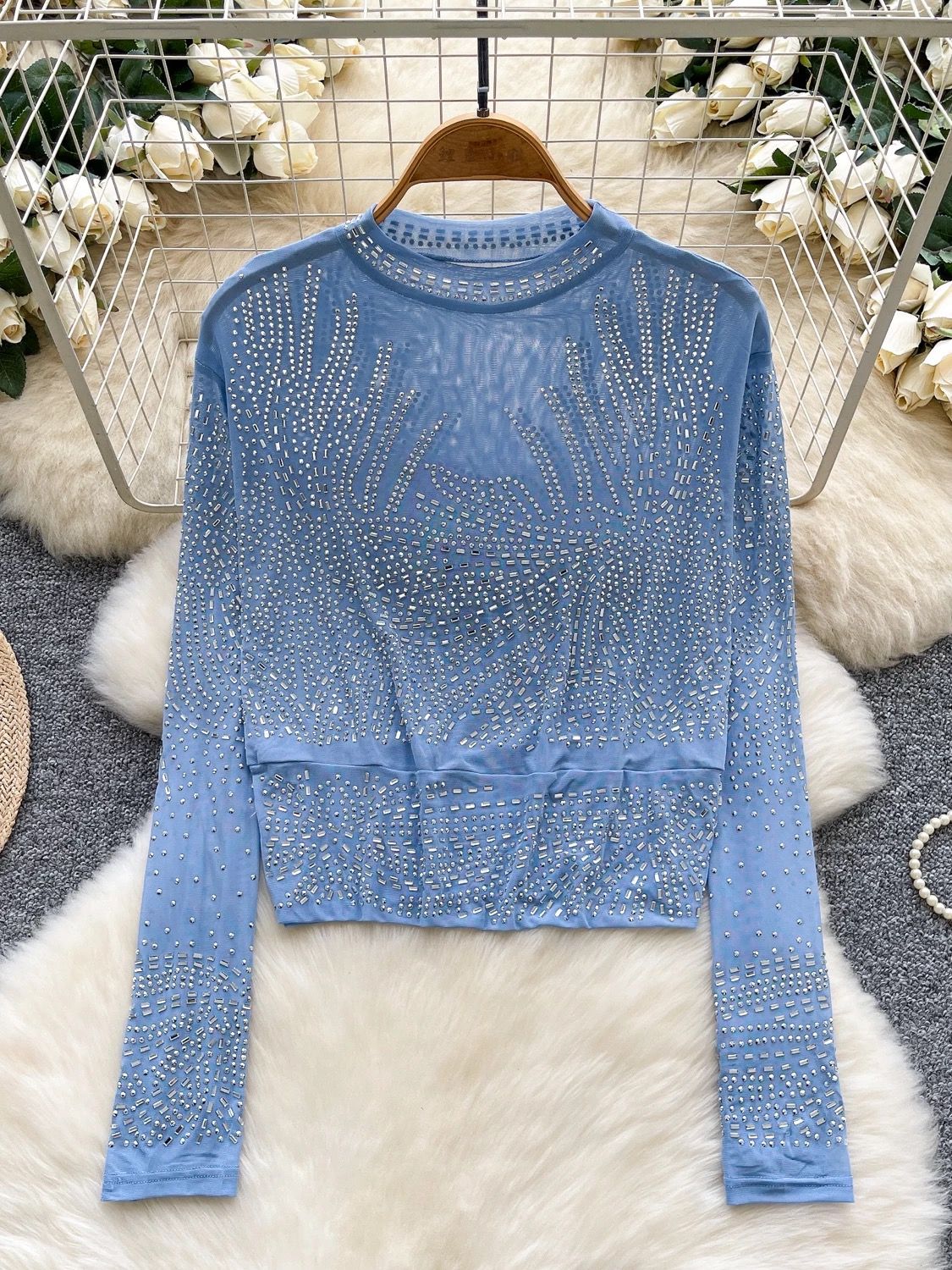 Libra gang top CTO924 image