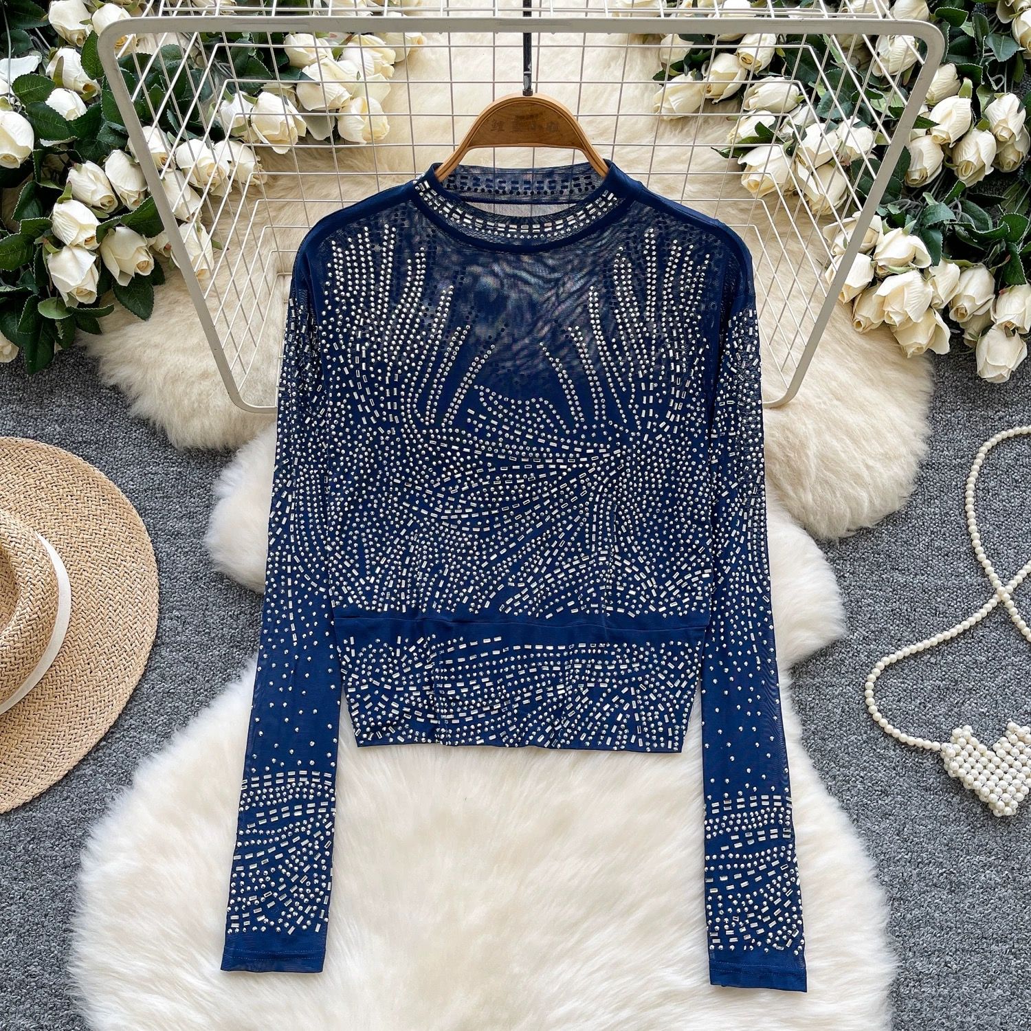 Libra gang top CTO924 image