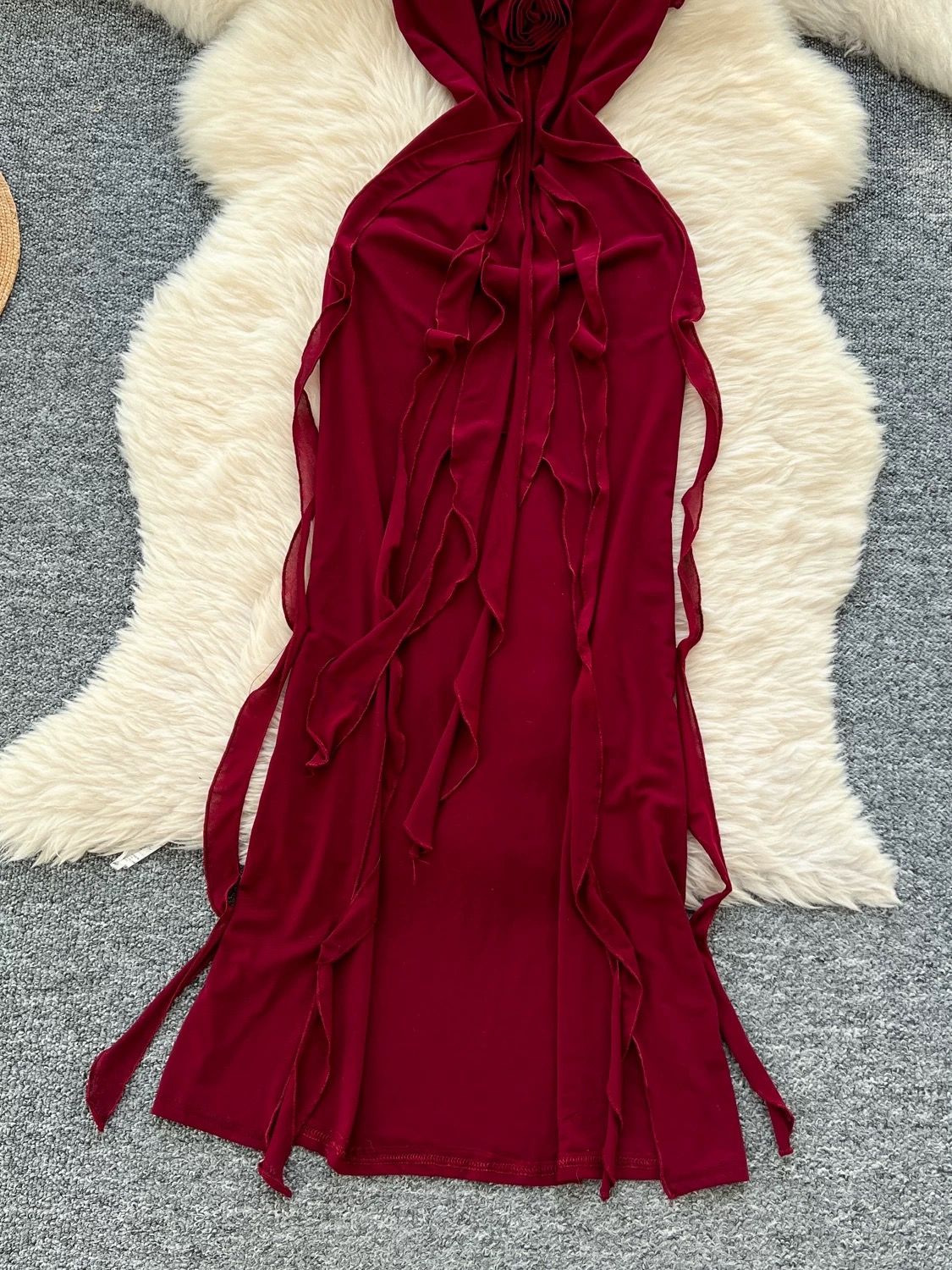 Think it over dress CD1250 image