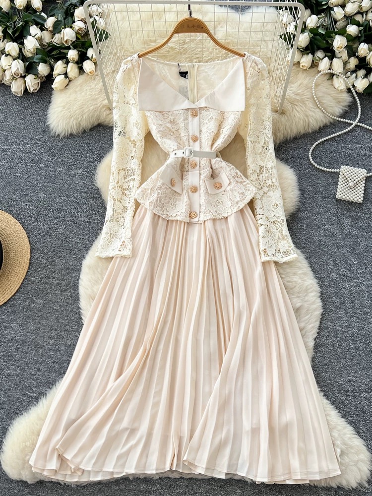 She’s iconic dress FD1285 image