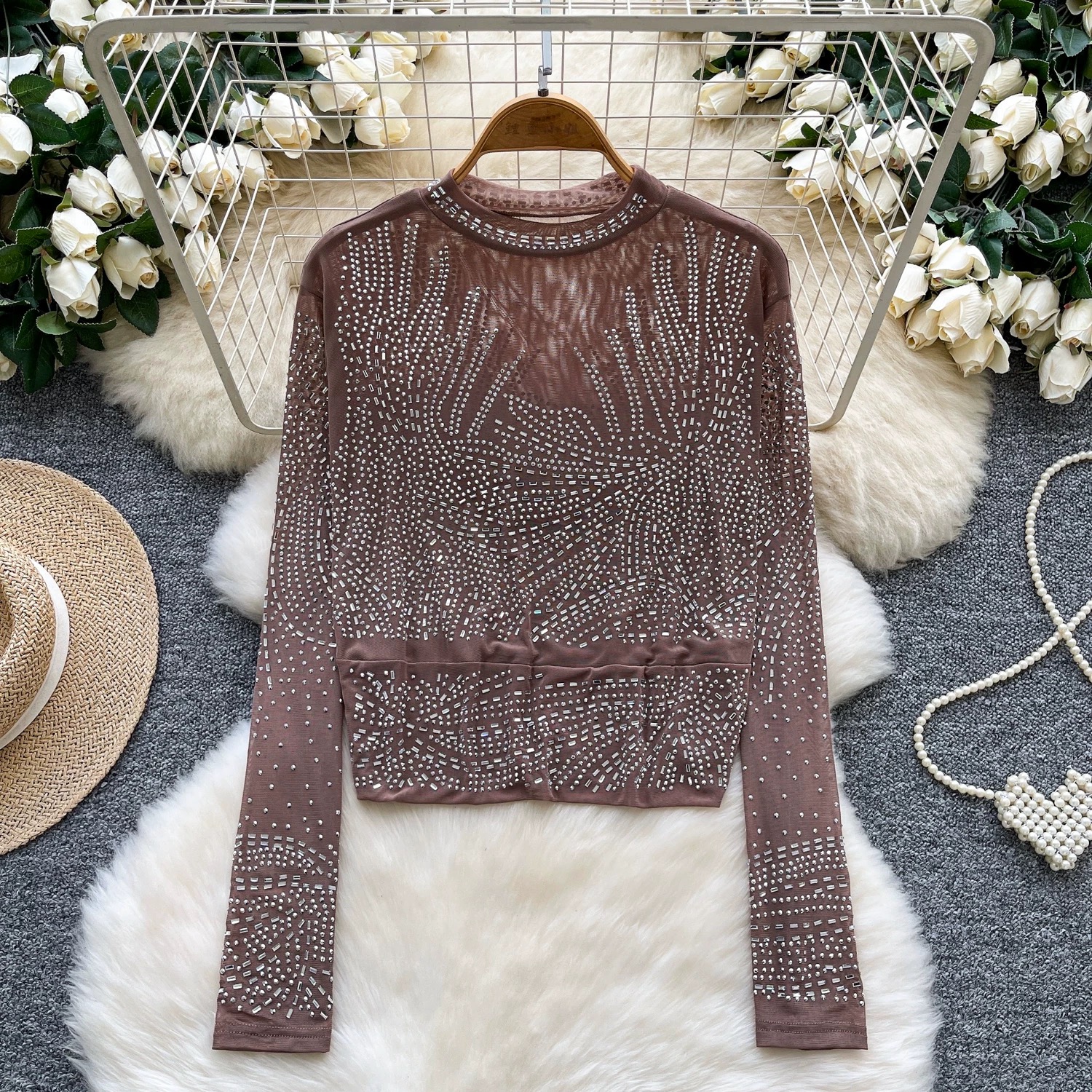 Libra gang top CTO924 image