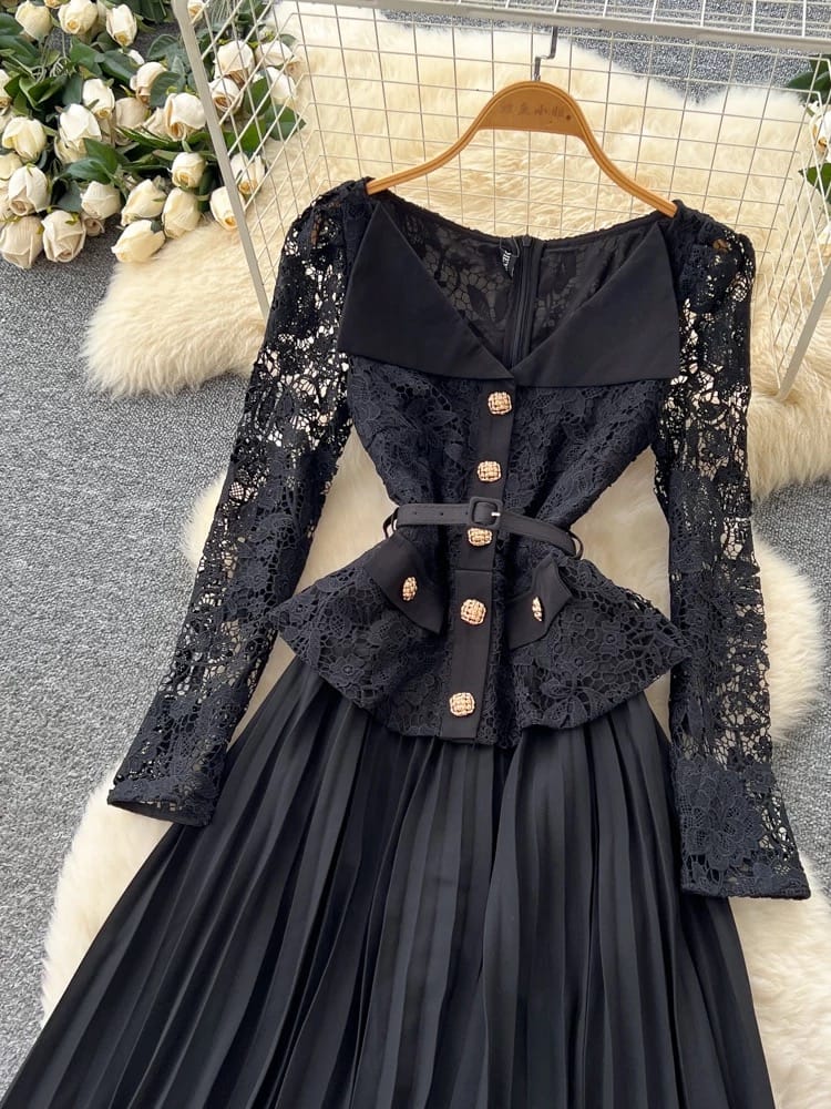 She’s iconic dress FD1285 image