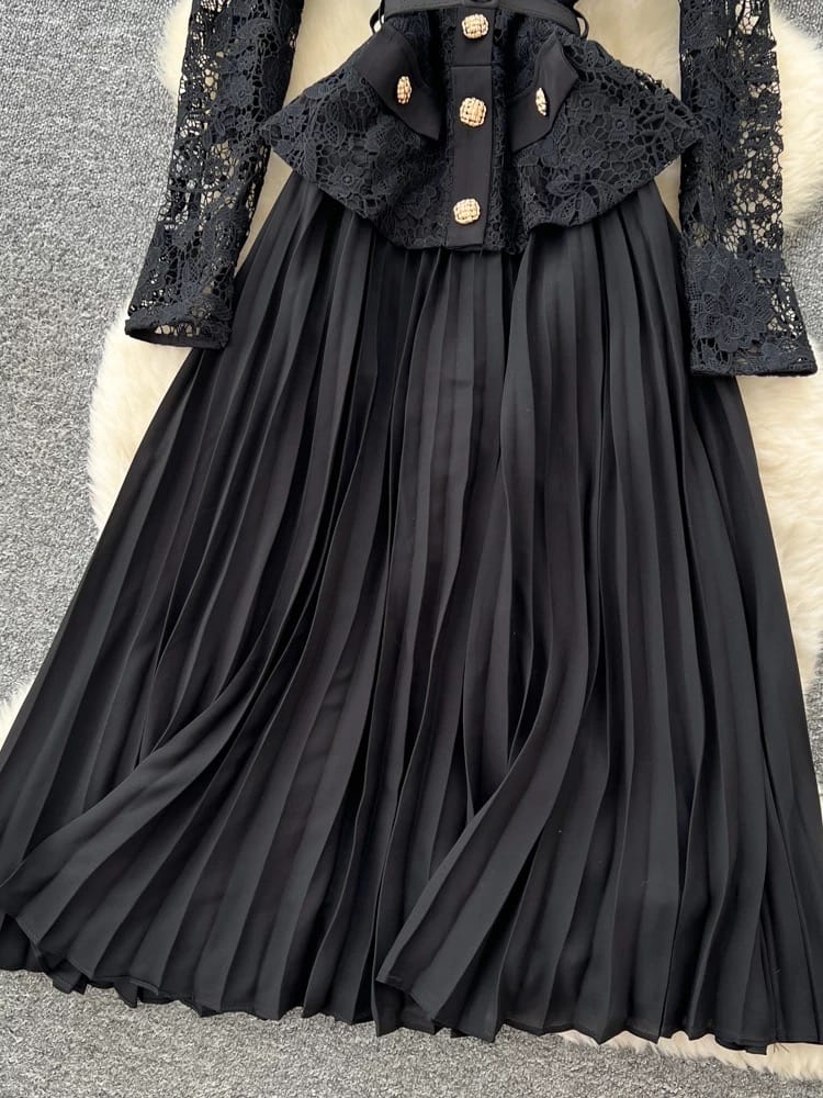 She’s iconic dress FD1285 image