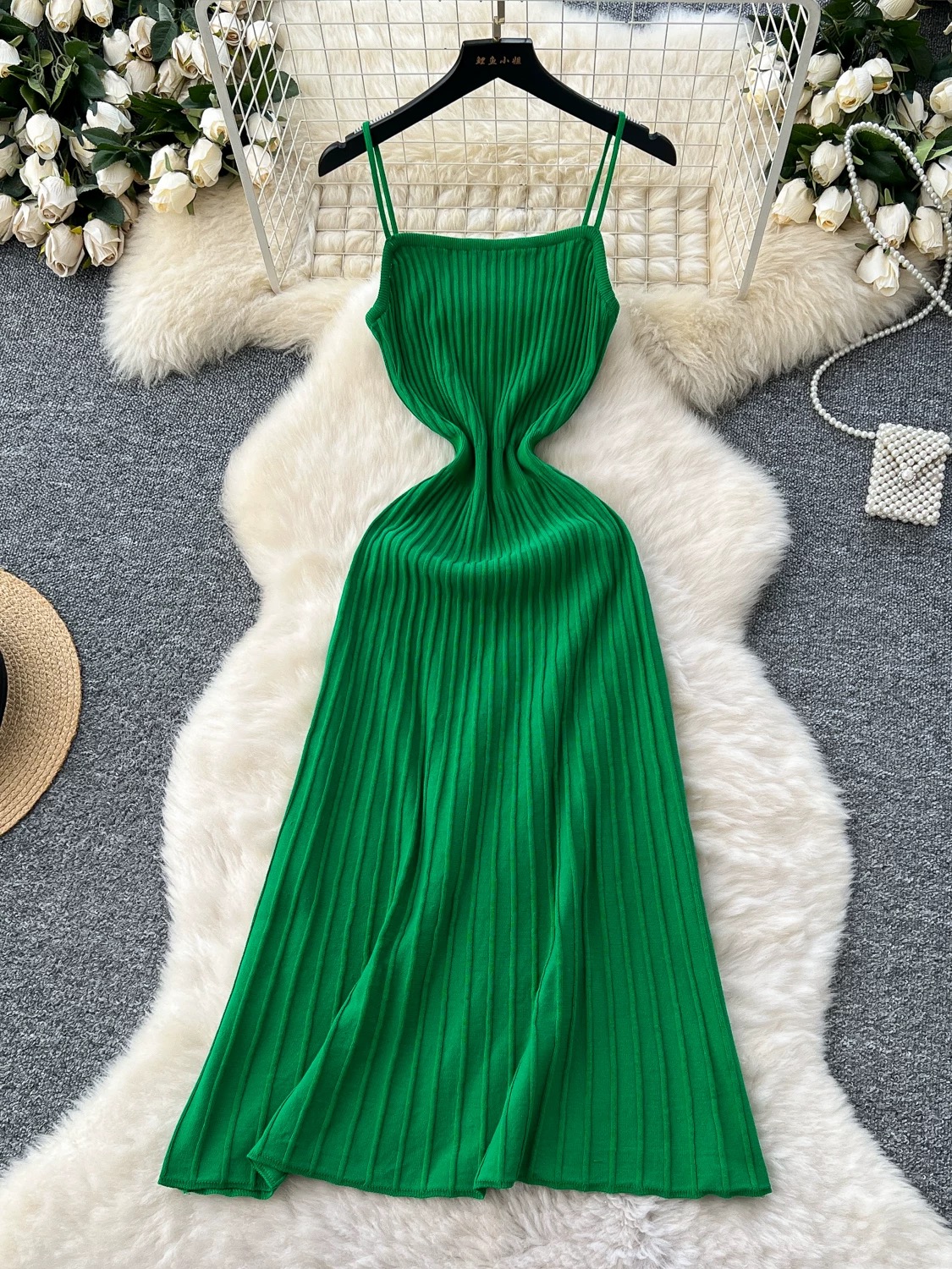 Will get back to you dress KD282 image