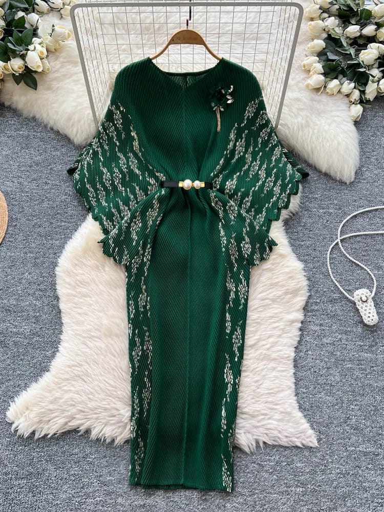 Carry me higher miyaki dress FD1284 image