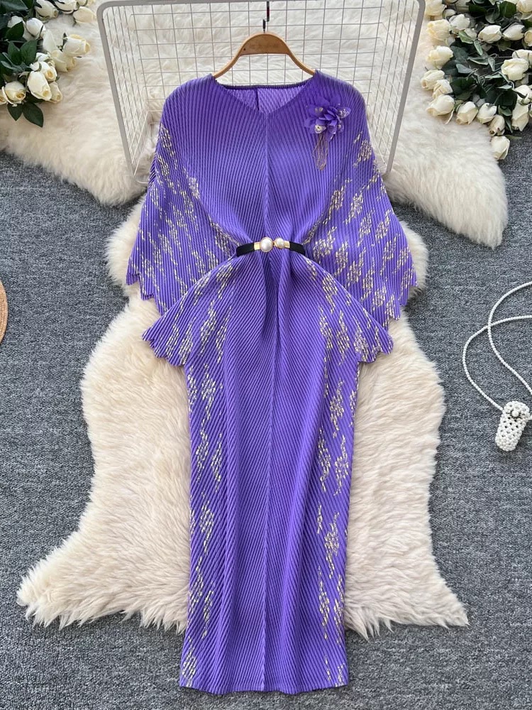 Carry me higher miyaki dress FD1284 image