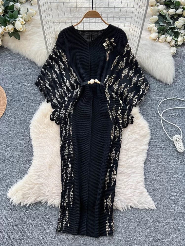 Carry me higher miyaki dress FD1284 image