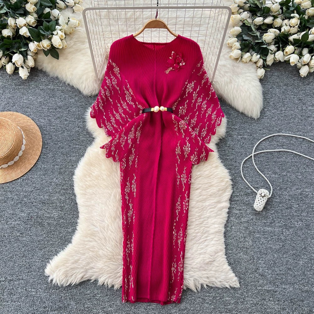 Carry me higher miyaki dress FD1284 image