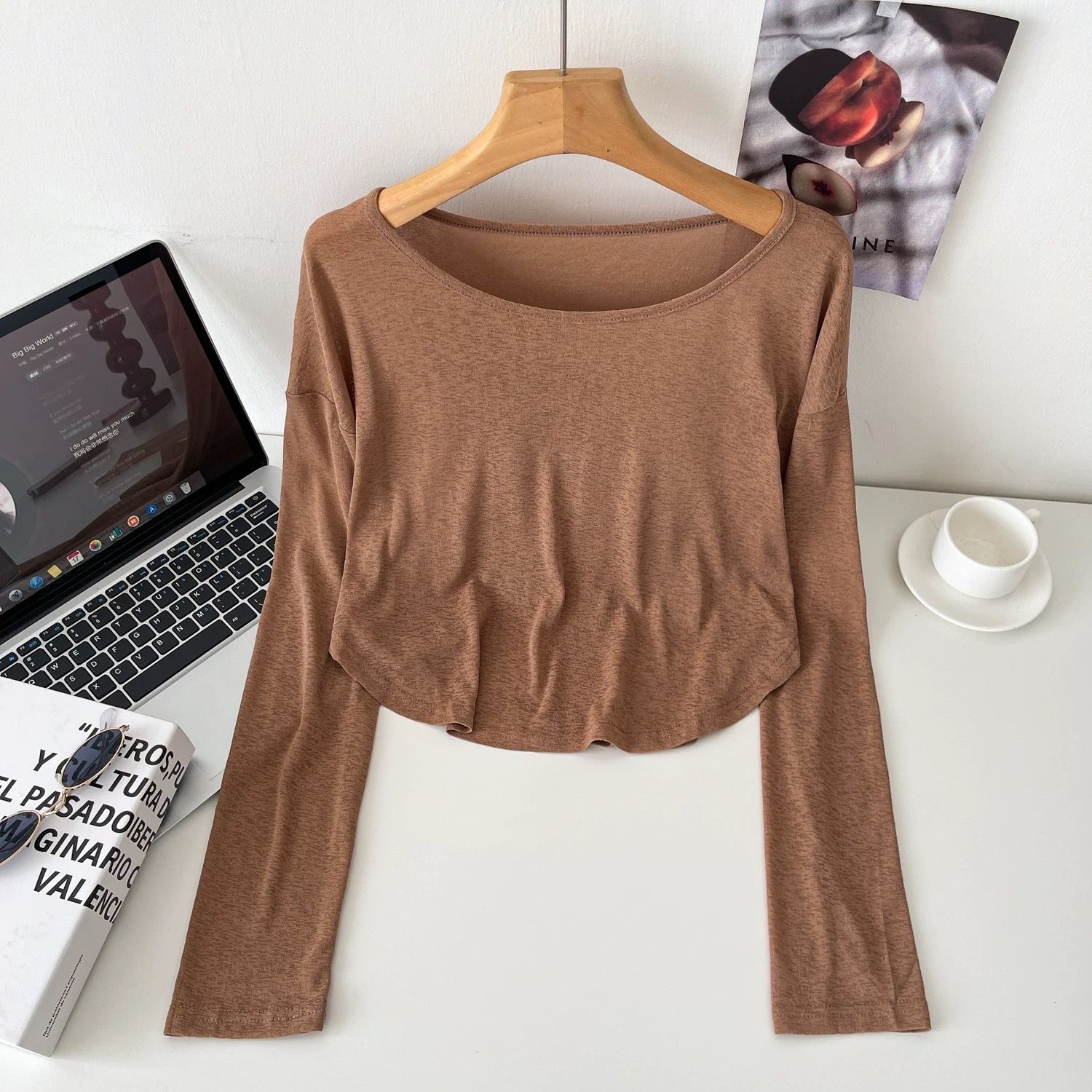 Got a good thing top CTO880 image