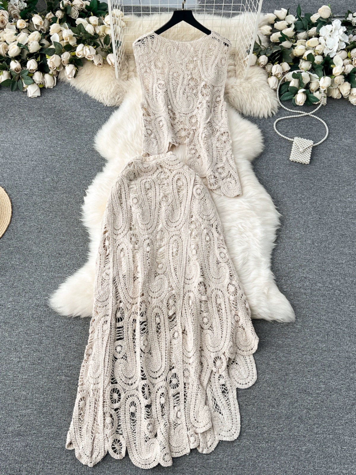 A trip to Santorini set KTP194 image