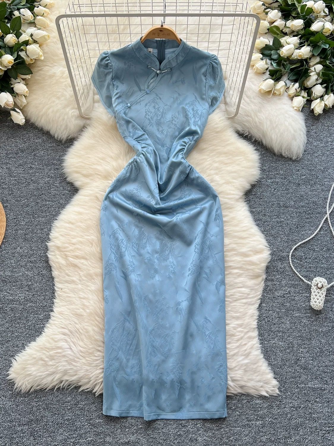 She’s amazing dress CBC1095 image