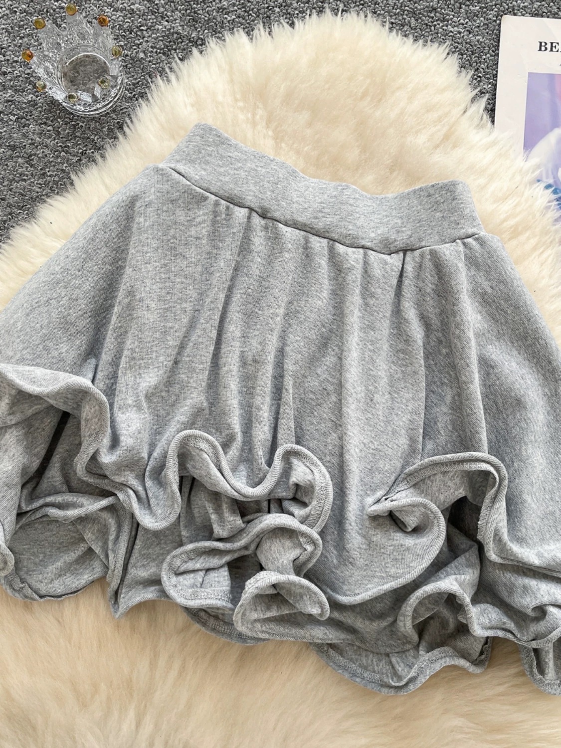 On a pedestal skirt CS179 image