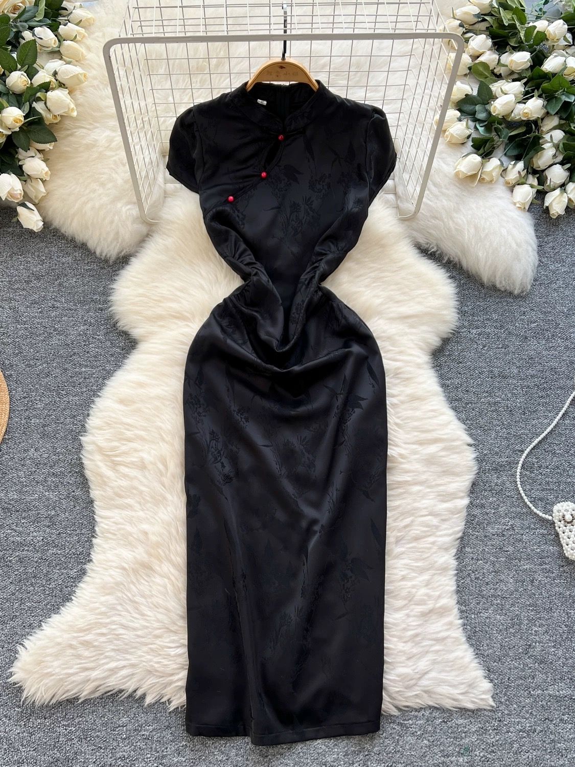 She’s amazing dress CBC1095 image