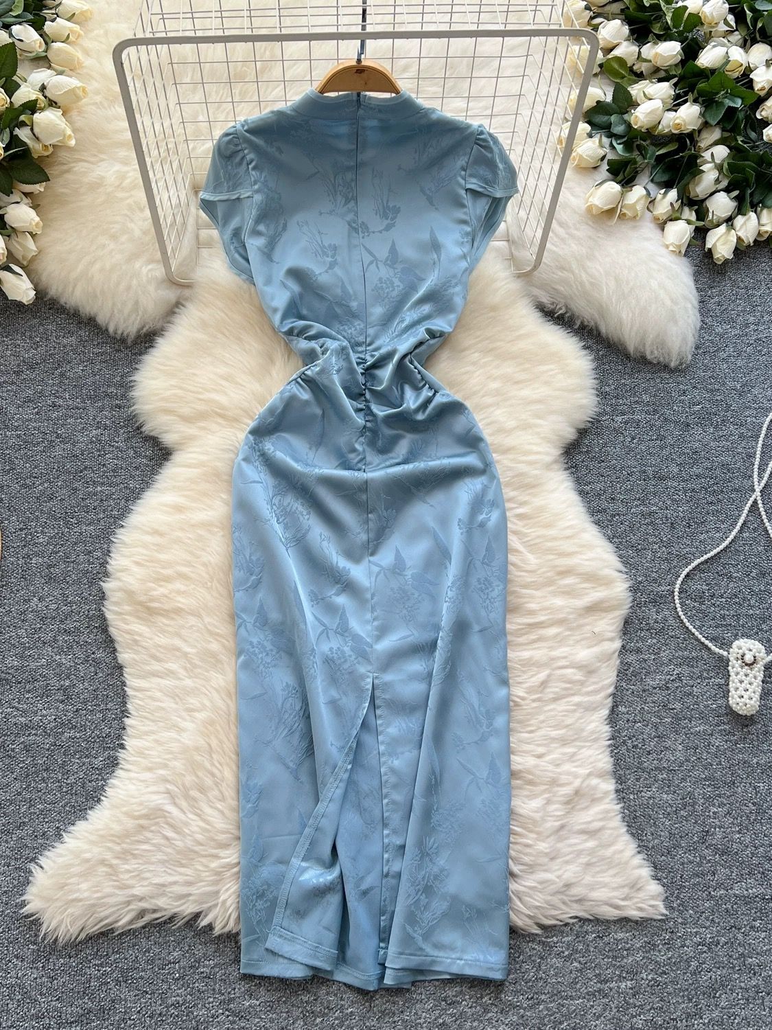 She’s amazing dress CBC1095 image