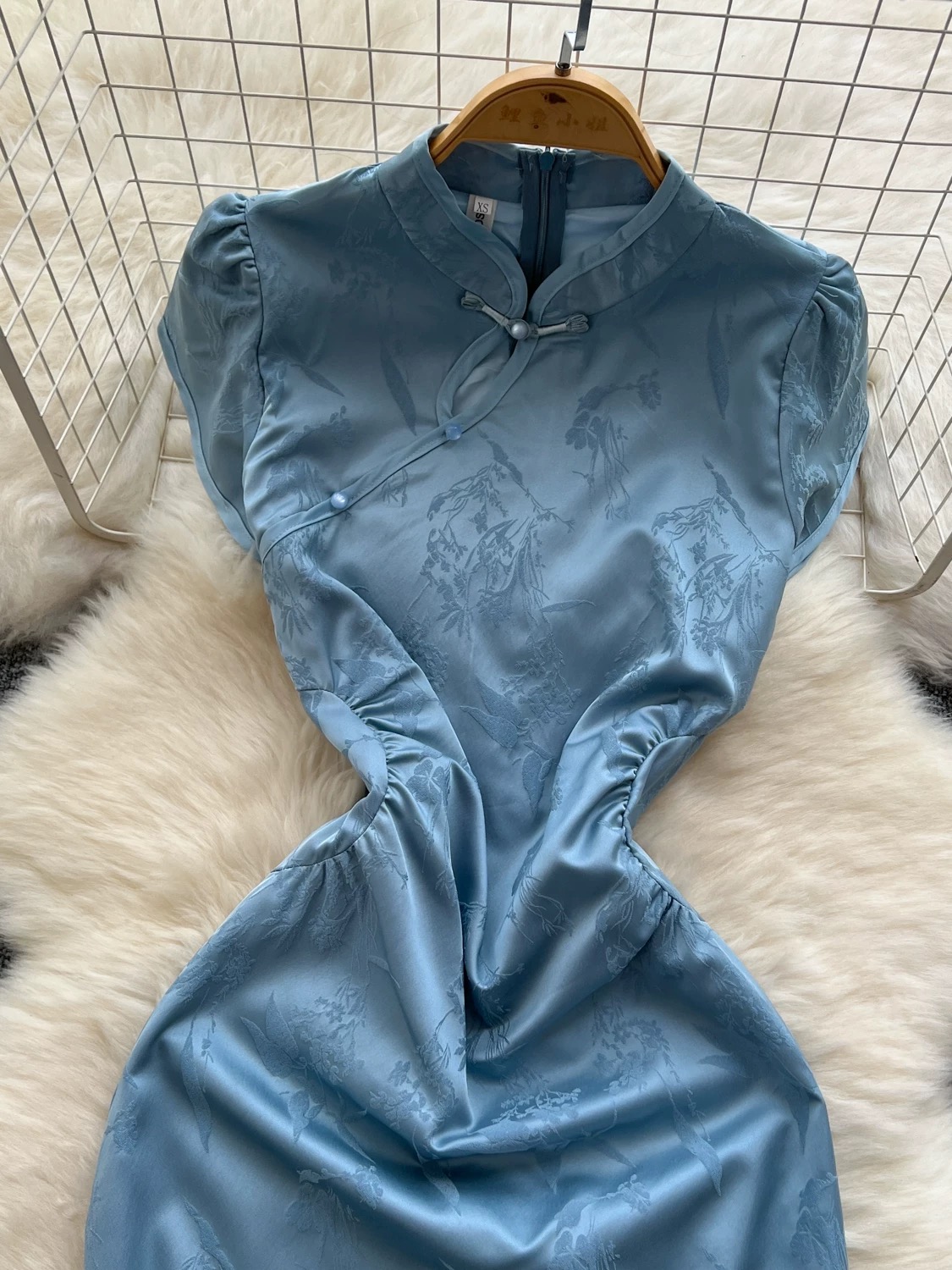 She’s amazing dress CBC1095 image