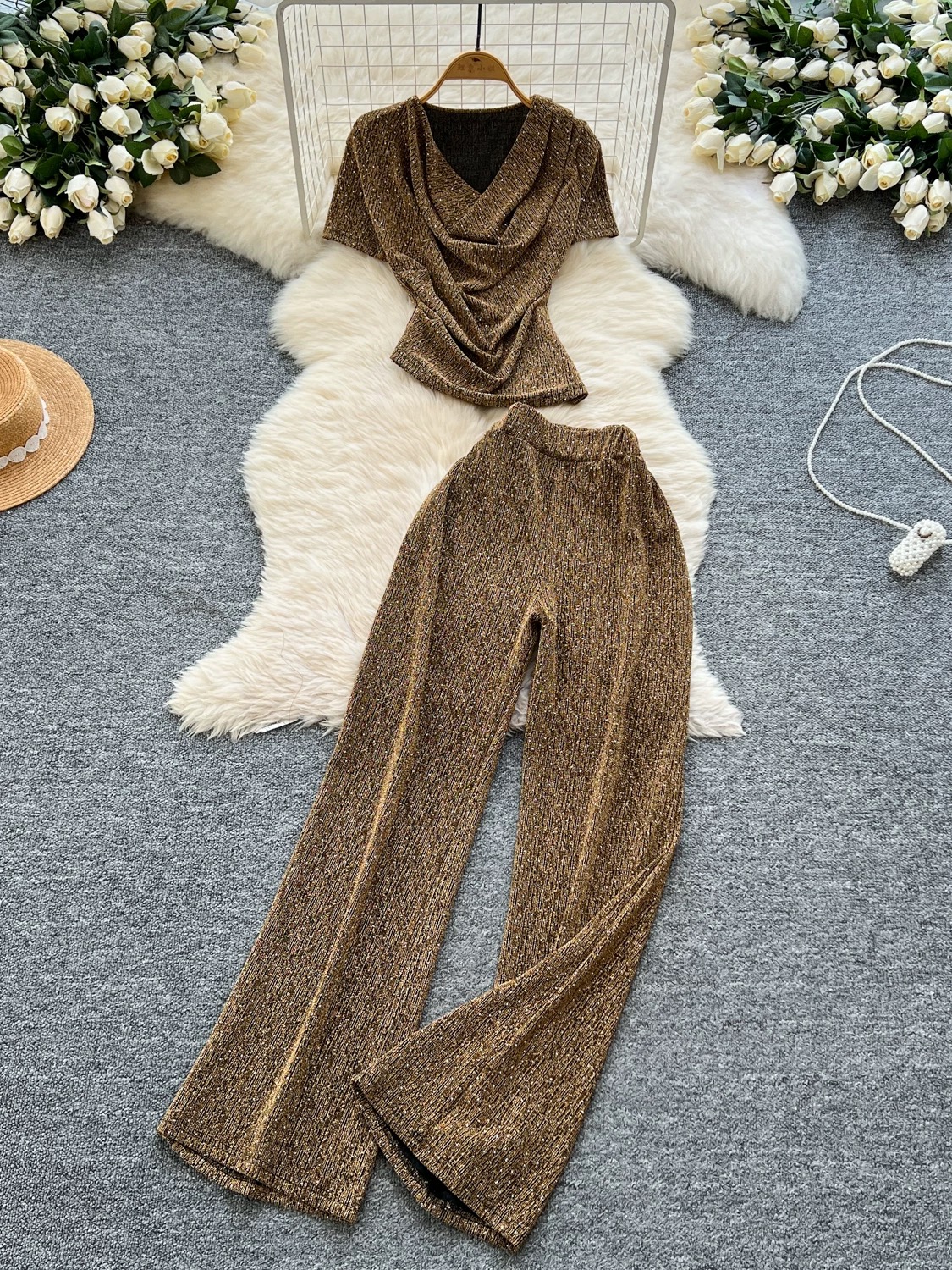 Dinner in Rome set FTP190 image