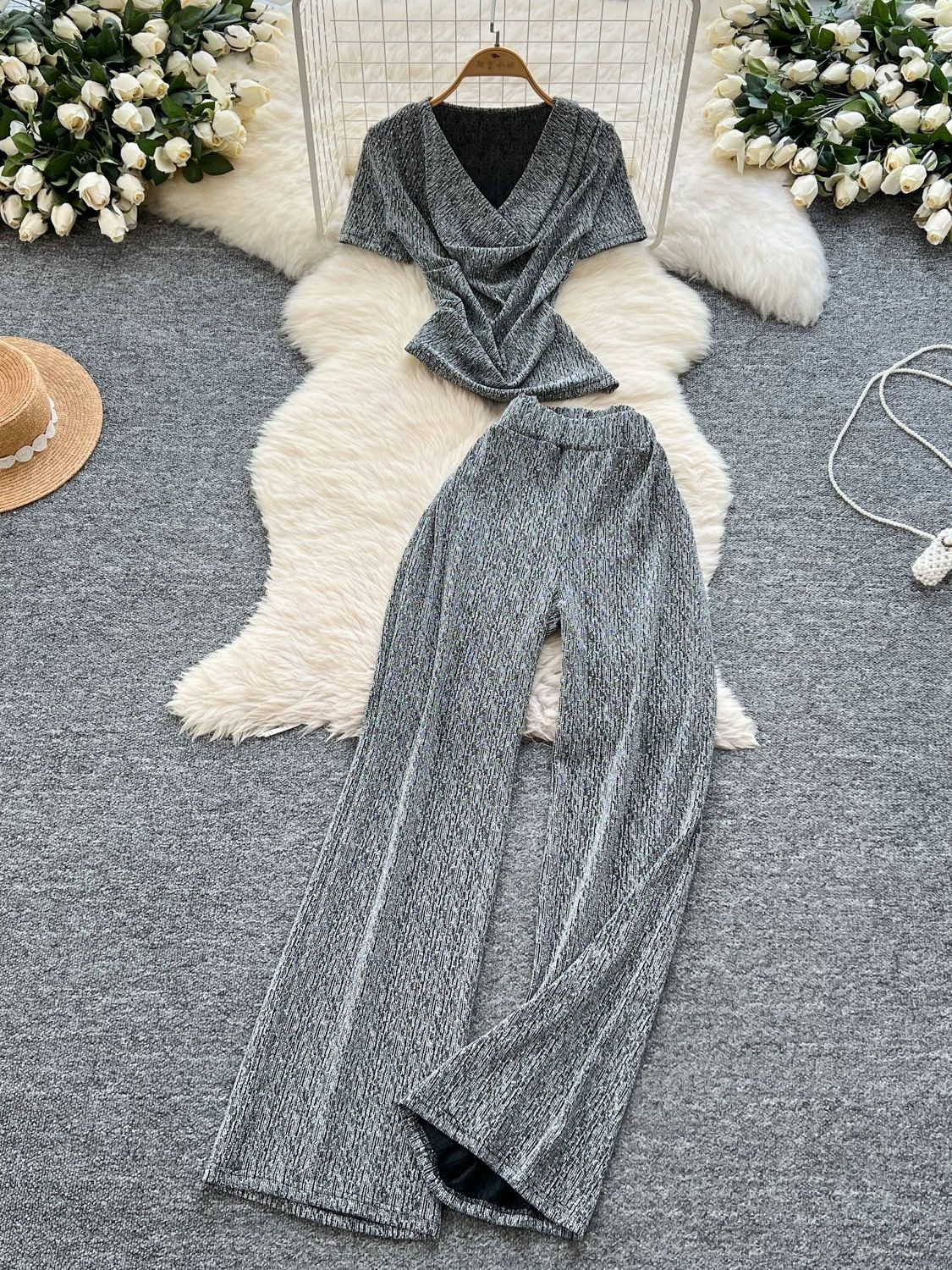 Dinner in Rome set FTP190 image