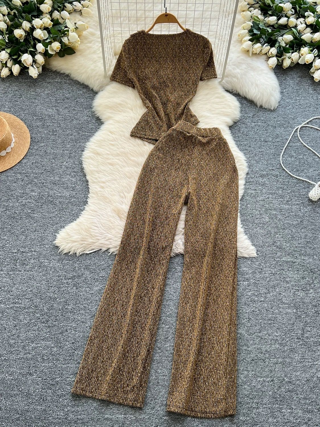 Dinner in Rome set FTP190 image