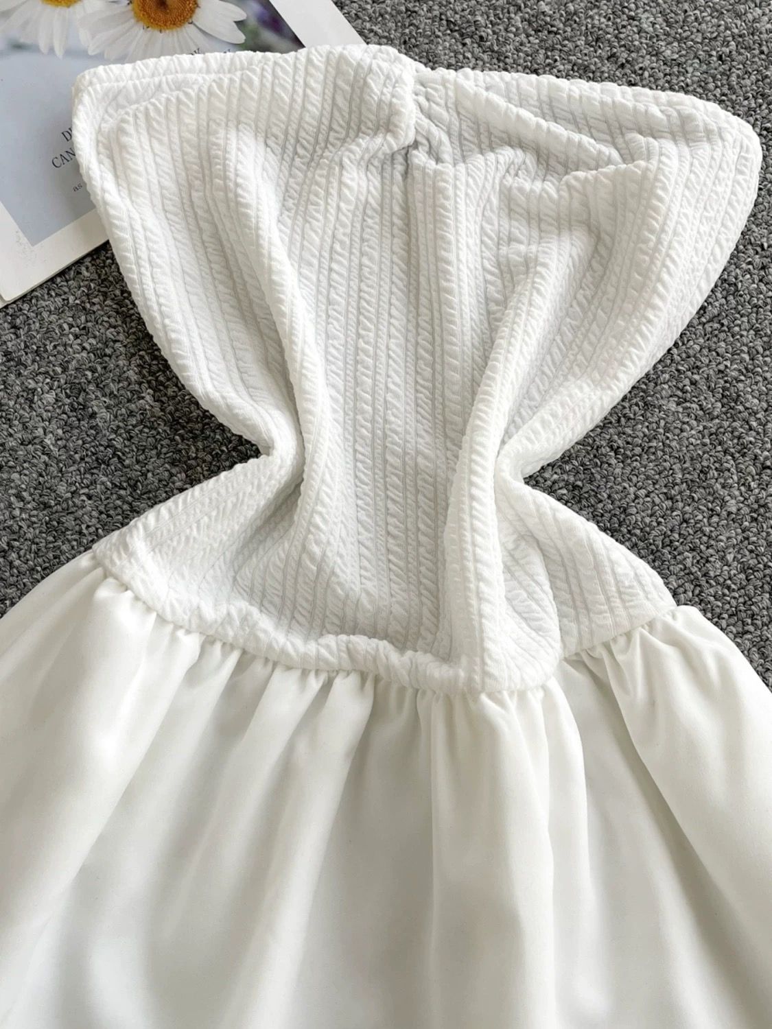 Always on vacation dress CD1257 image