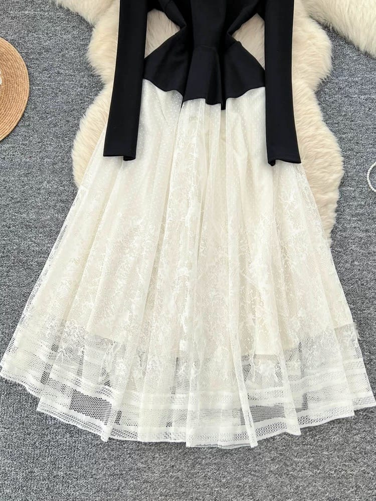 Can’t walk away dress FD1274 image