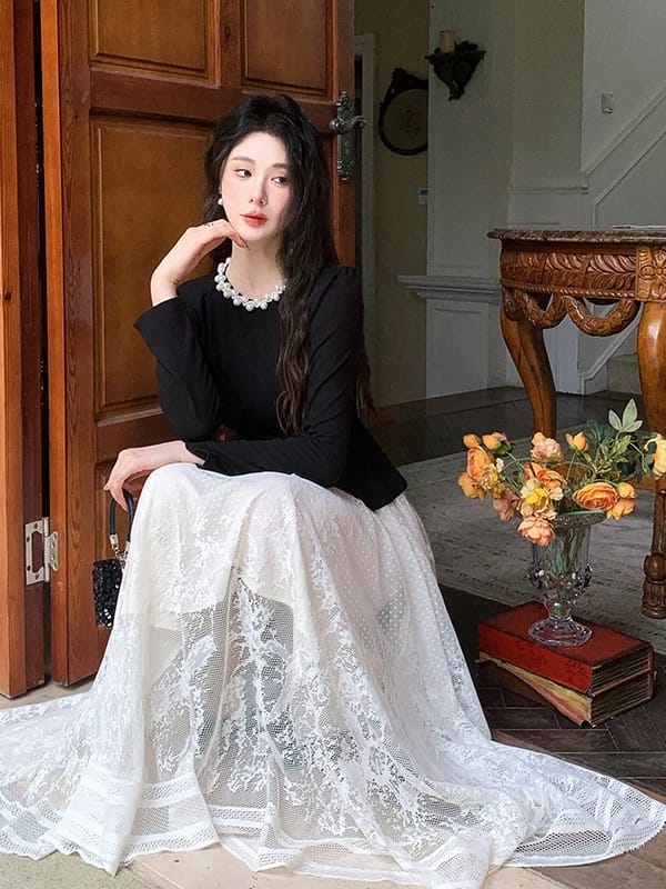 Can’t walk away dress FD1274 image