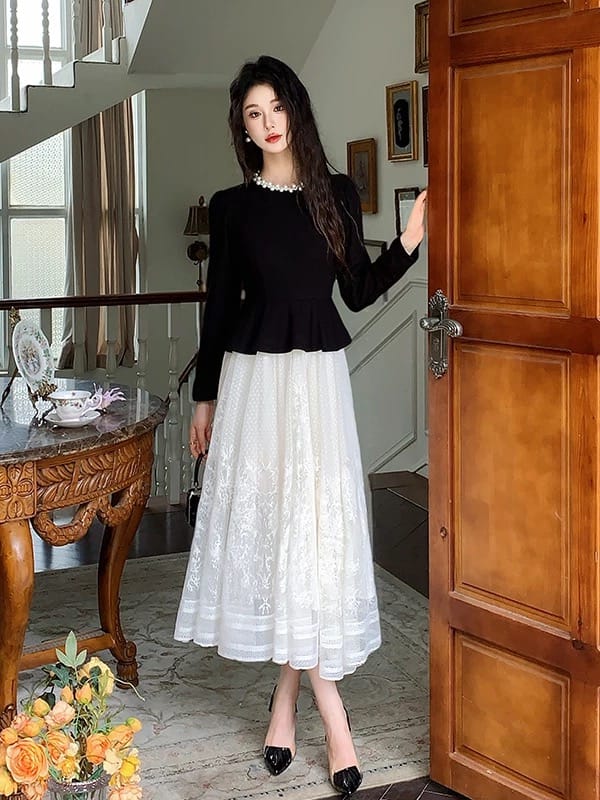 Can’t walk away dress FD1274 image