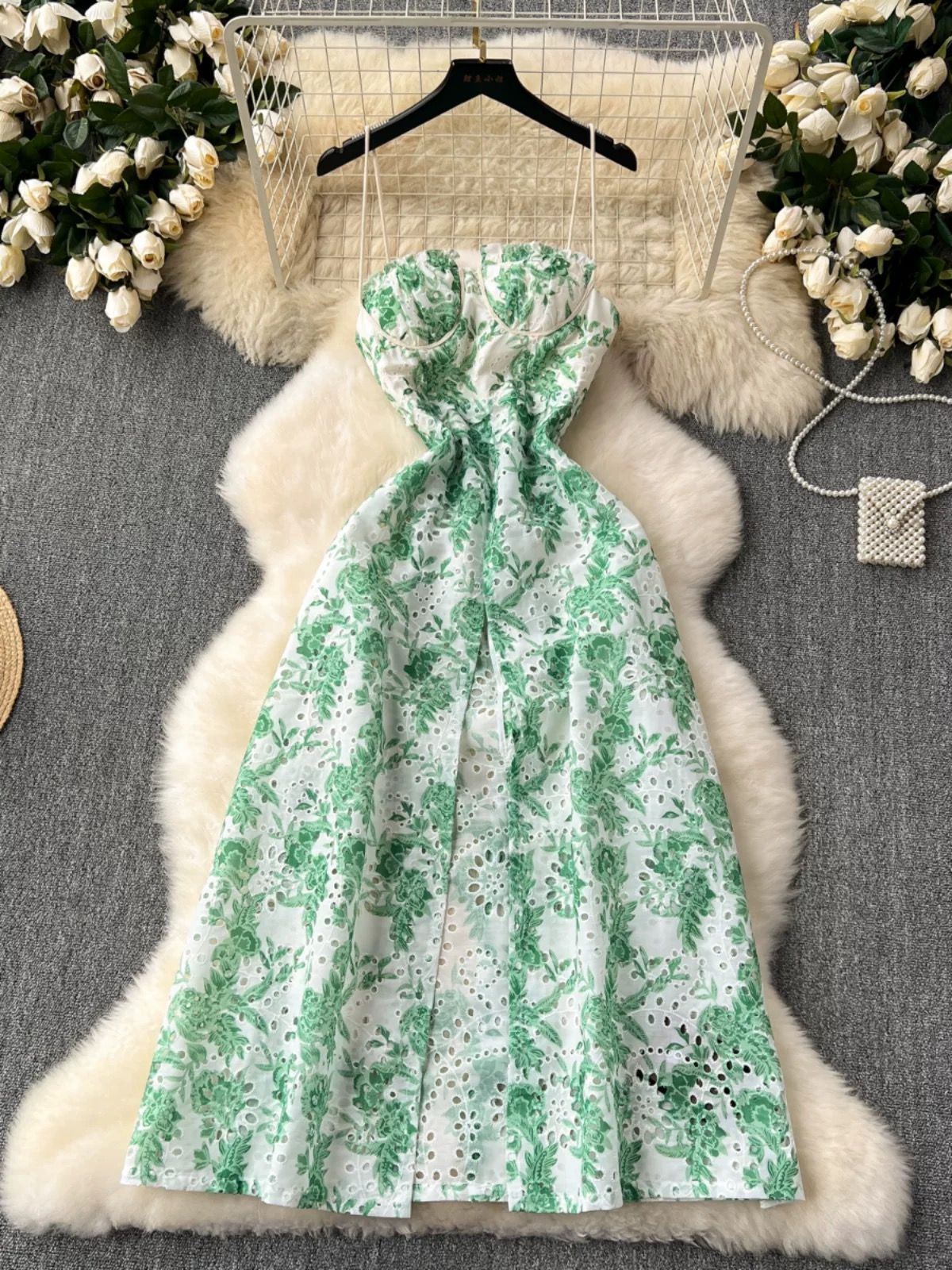 In the stars lace set FTP327 image