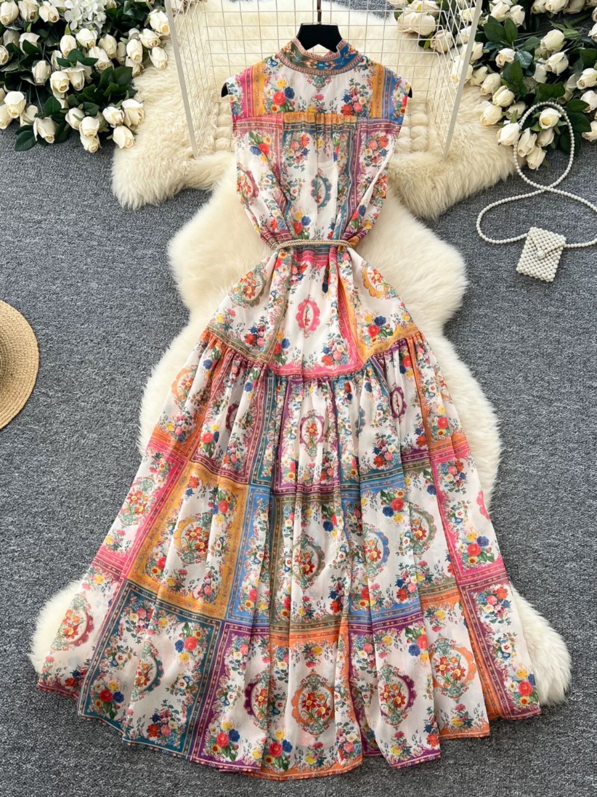 Story book hottie dress CD2010 image