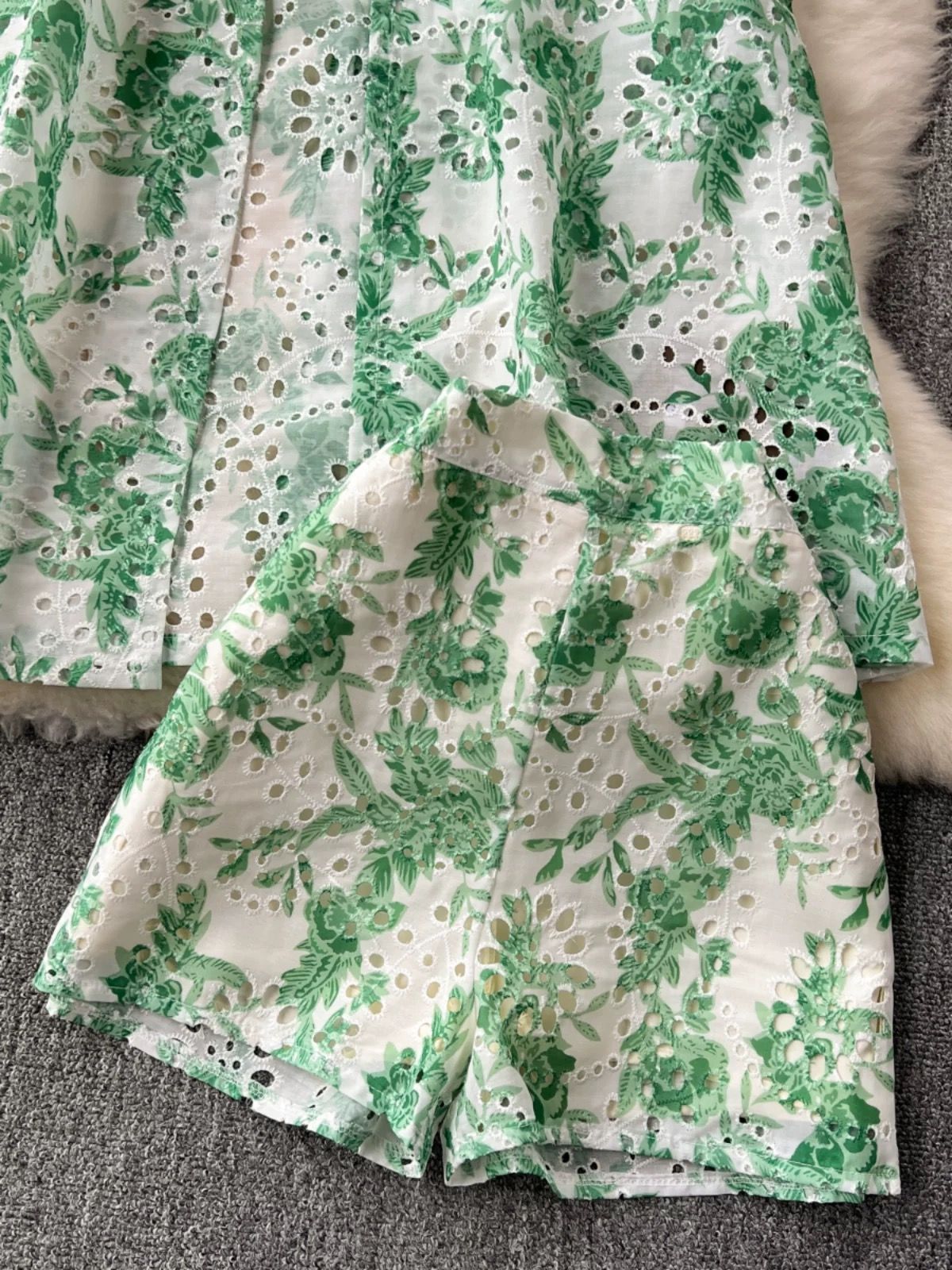 In the stars lace set FTP327 image