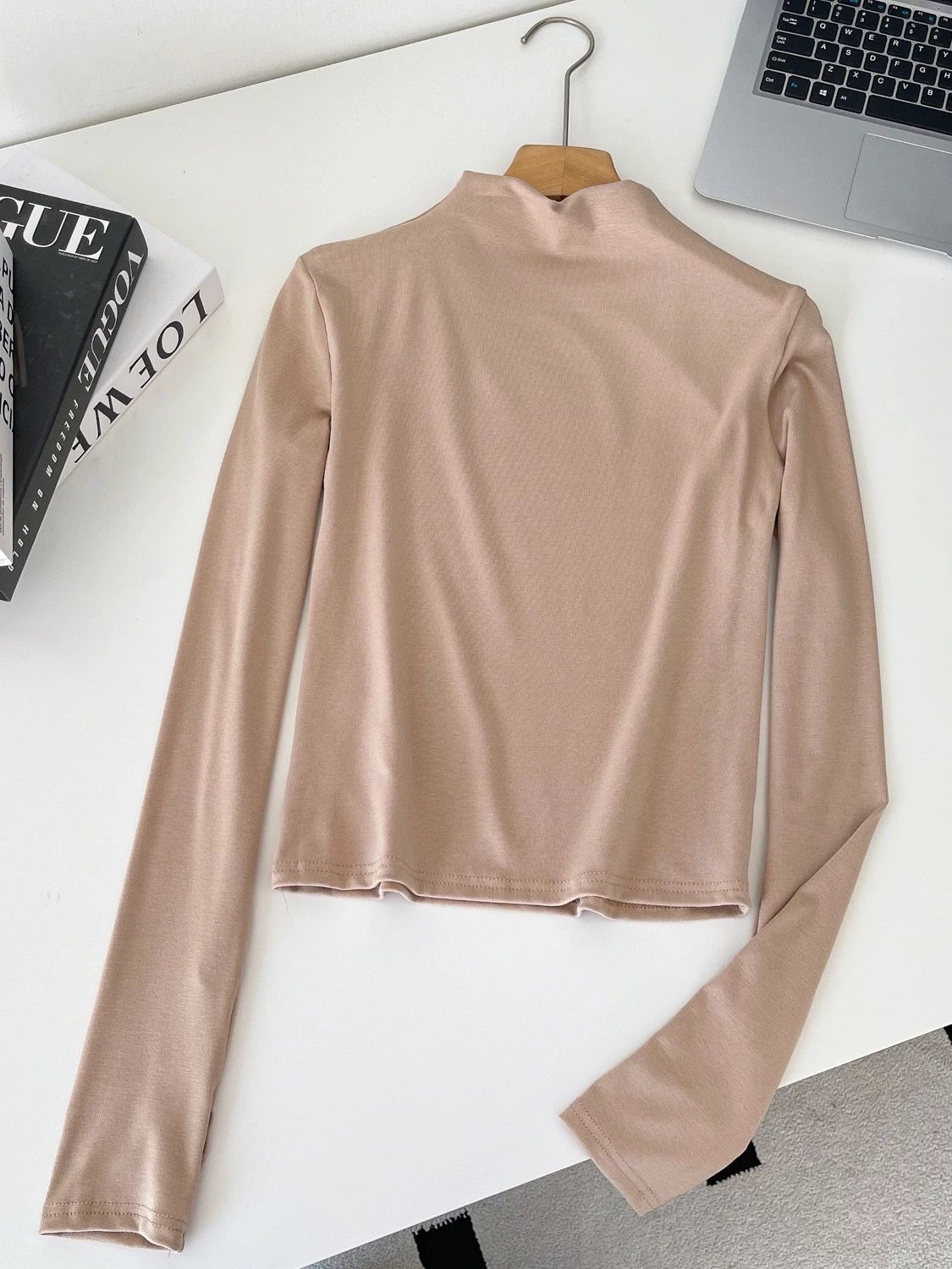 Grecian babe top CTO815 image