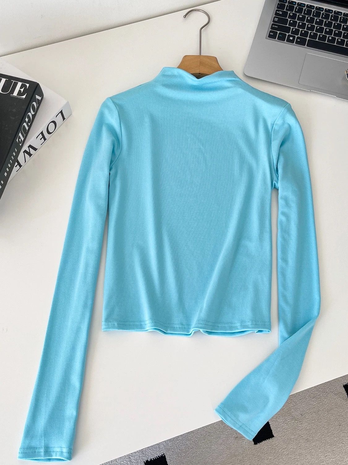 Grecian babe top CTO815 image