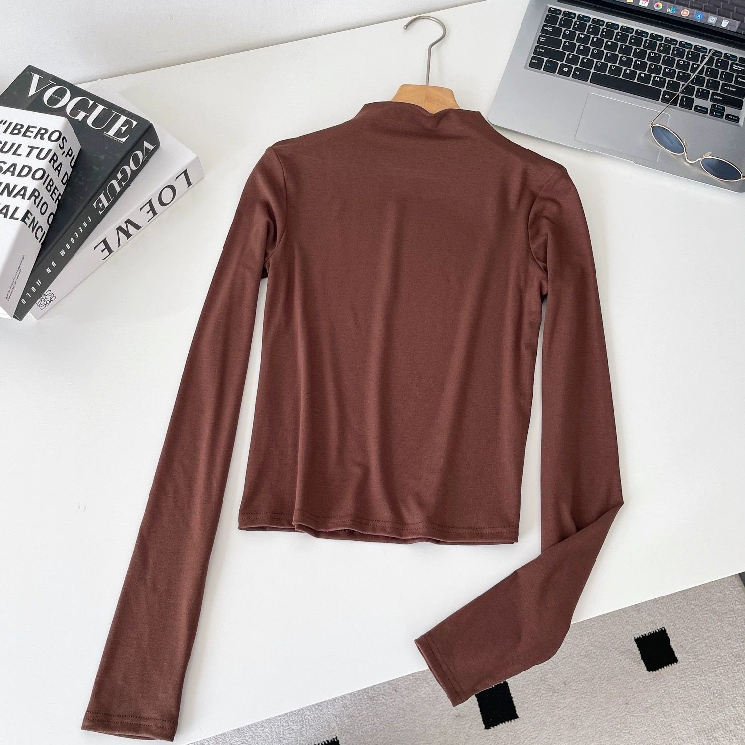 Grecian babe top CTO815 image