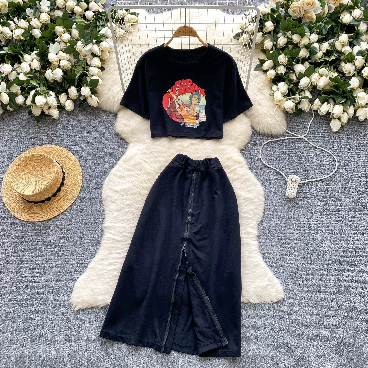 Positive energy set CTP929 image