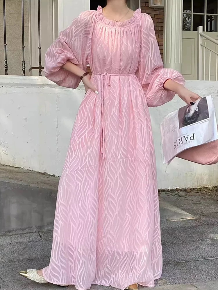 Stroke of midnight dress CD2009 image