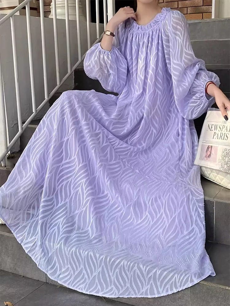 Stroke of midnight dress CD2009 image