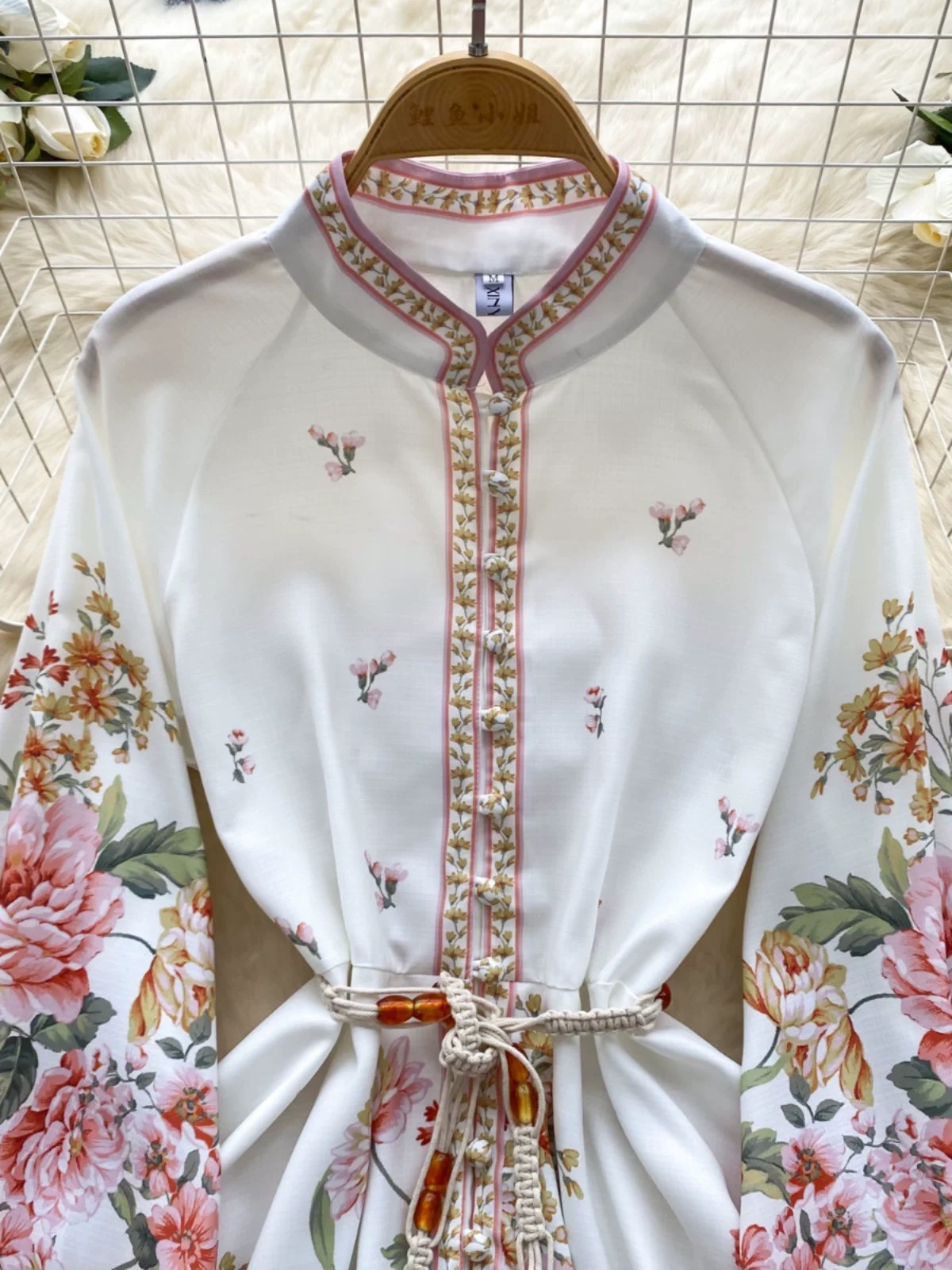 Party hour dress ED506 image