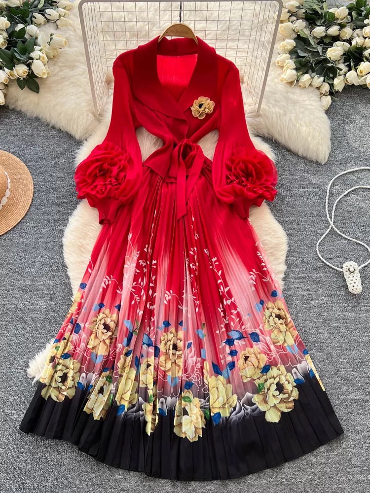 All in faith dress & belt  FD1379 image