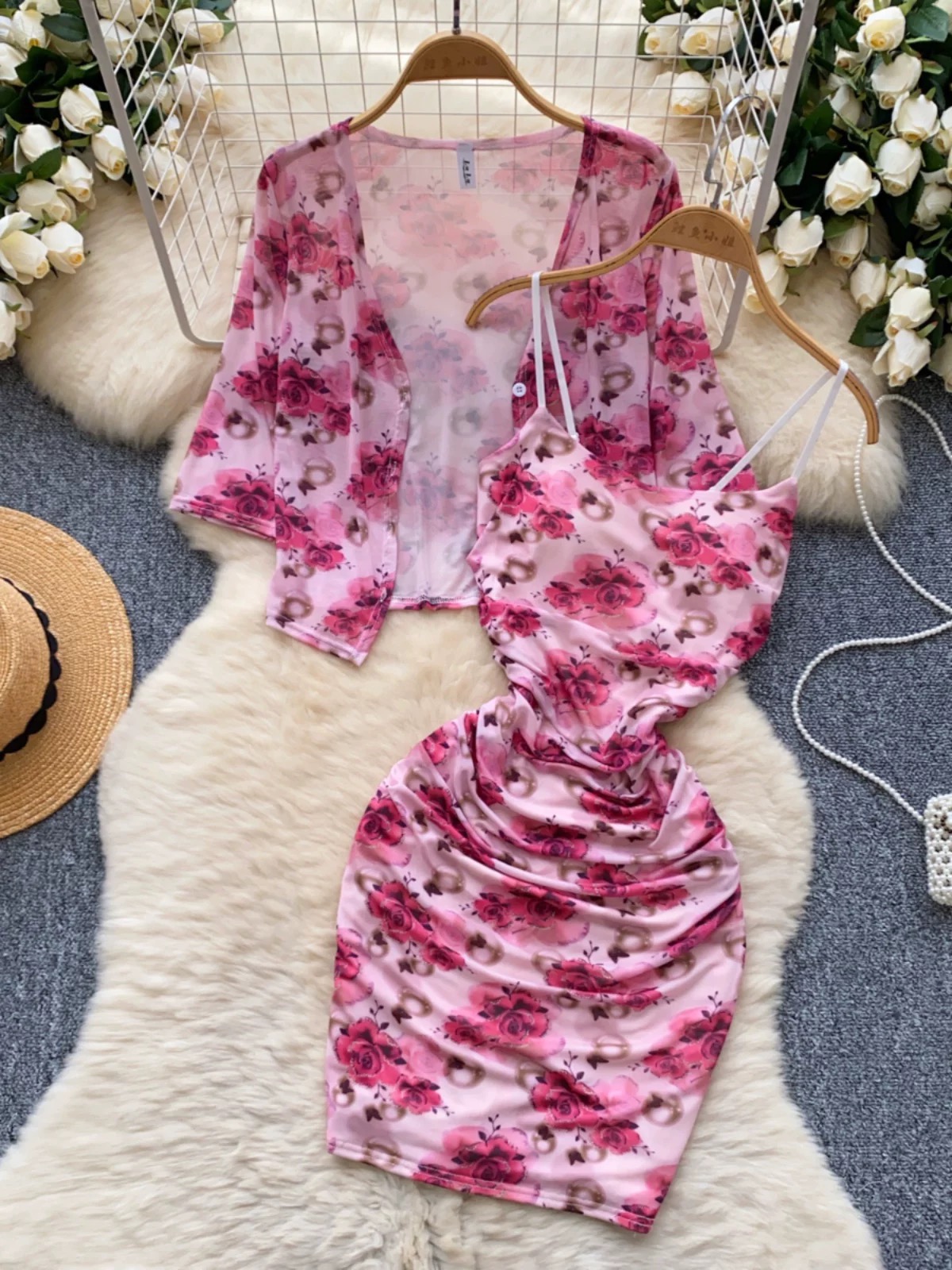 Adela set CTP529 image