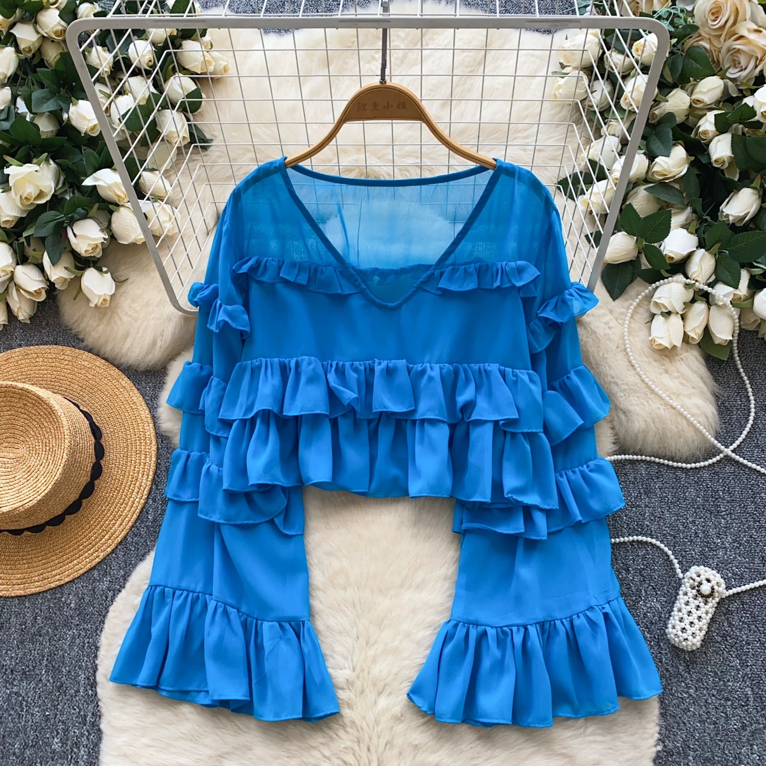 The big city top CTO807 image