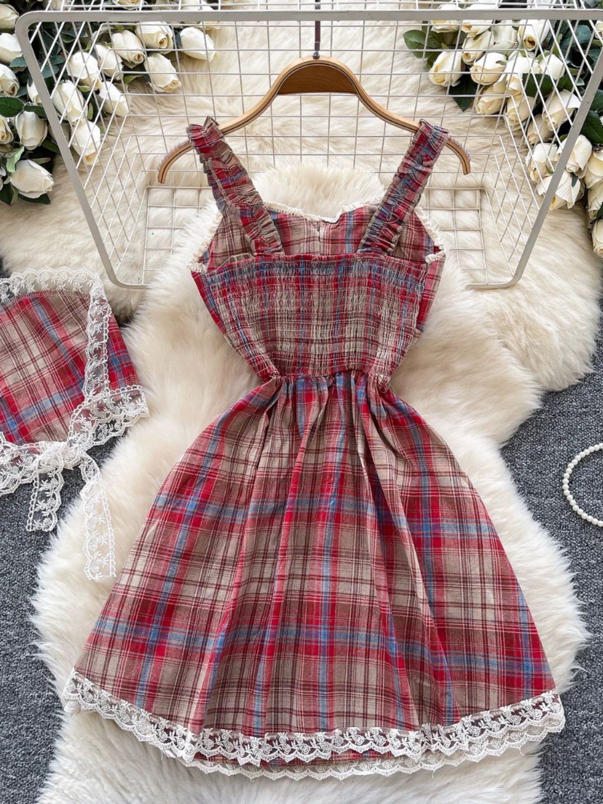 Top of the line dress CD2008 image