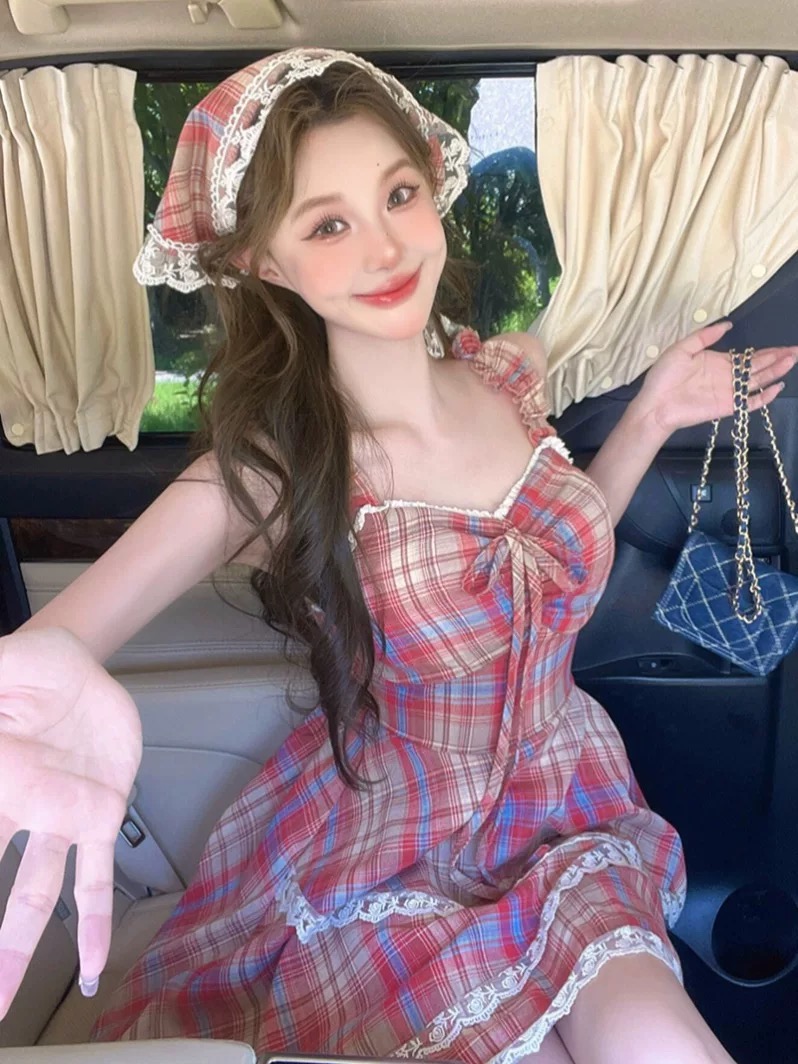 Top of the line dress CD2008 image